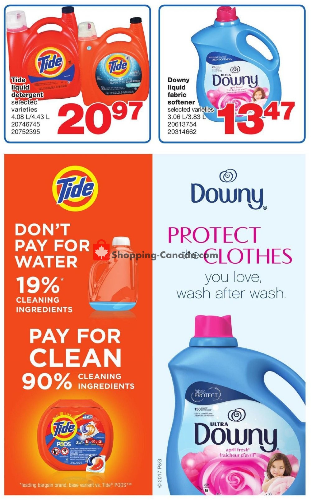 Wholesale Club flyer from Thursday February 28, 2019 to Wednesday March 6, 2019 - page 43