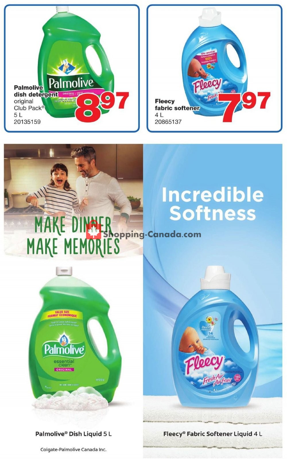 Wholesale Club flyer from Thursday February 28, 2019 to Wednesday March 6, 2019 - page 44