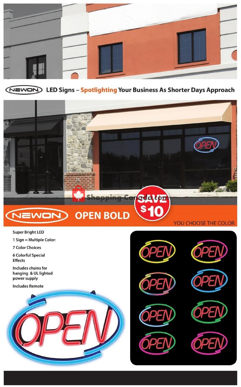 Wholesale Club flyer from Thursday February 28, 2019 to Wednesday March 6, 2019 - page 47