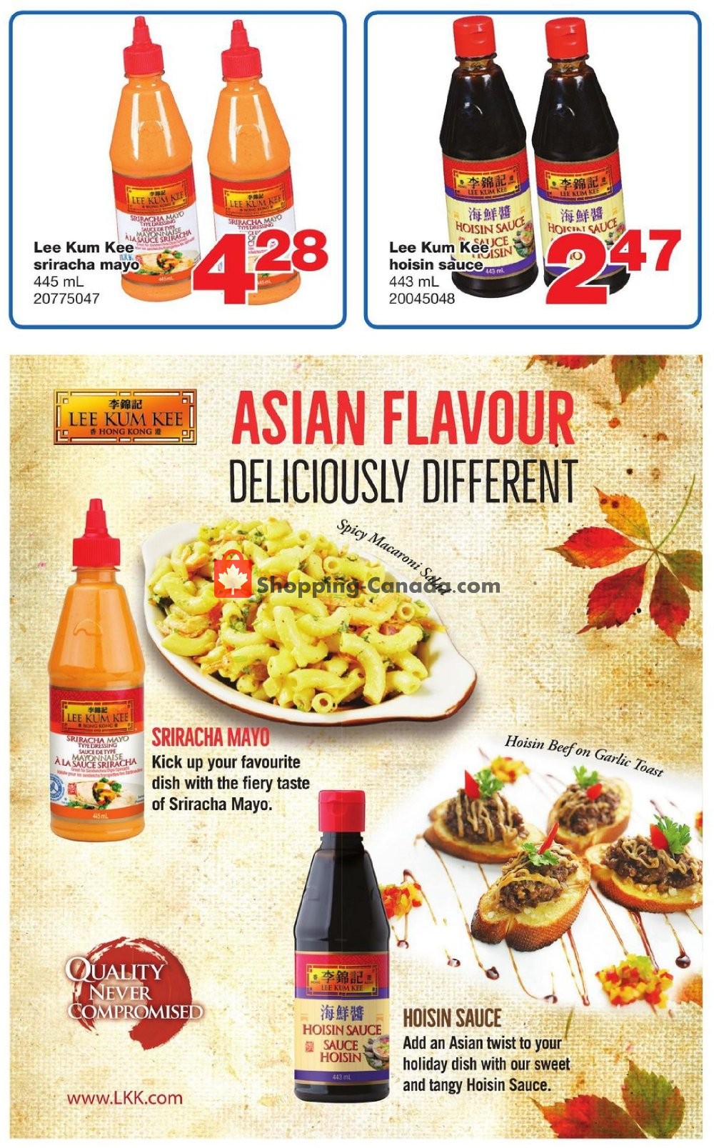Wholesale Club flyer from Thursday February 28, 2019 to Wednesday March 6, 2019 - page 5