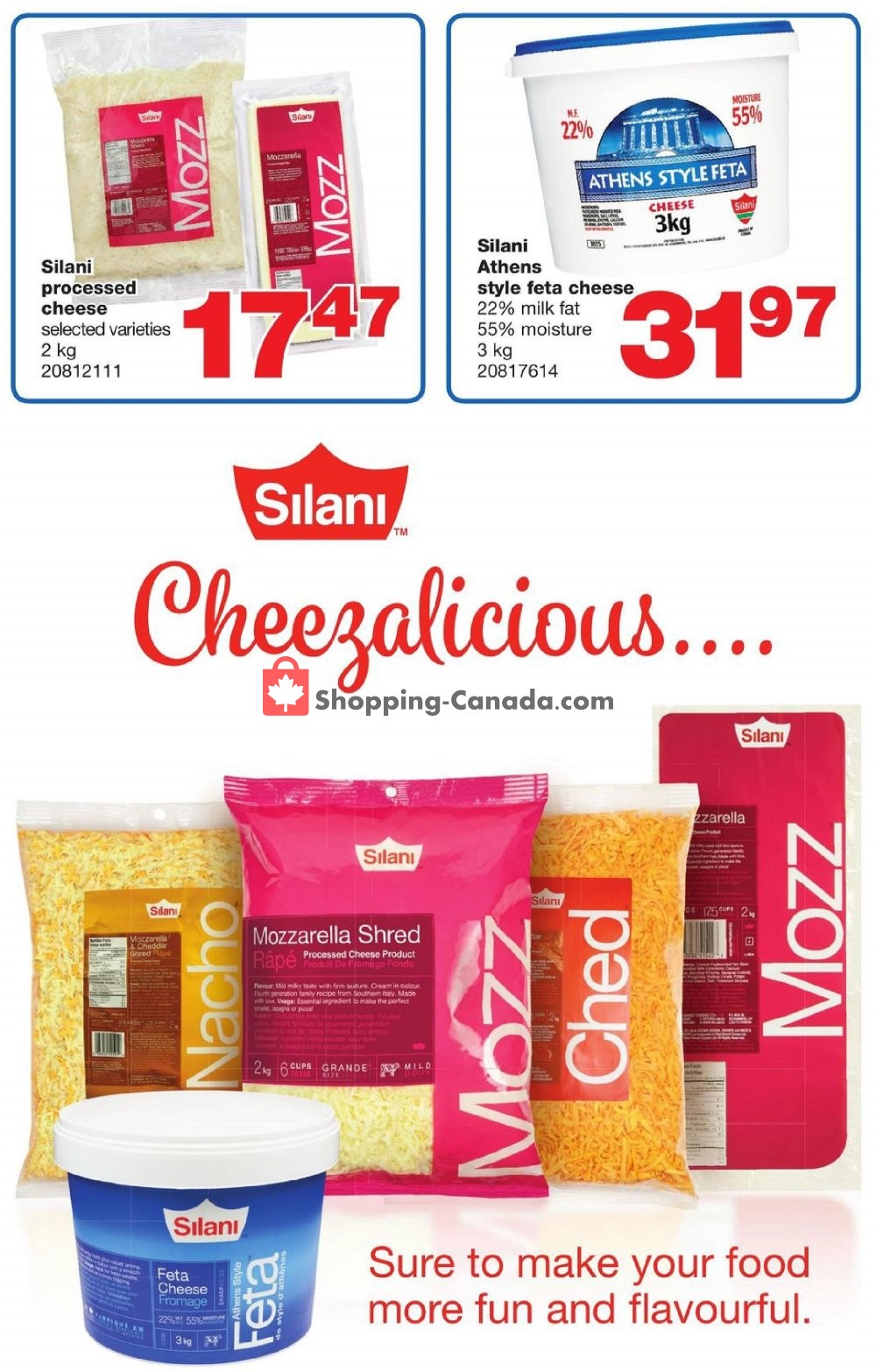 Wholesale Club flyer from Thursday February 28, 2019 to Wednesday March 6, 2019 - page 6
