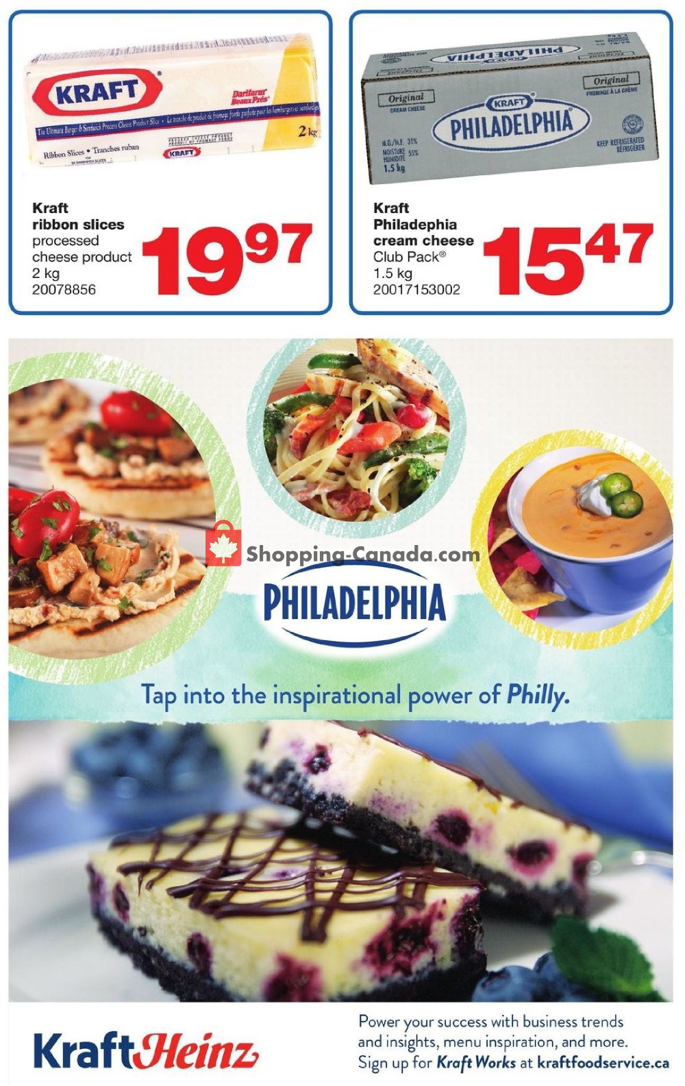 Wholesale Club flyer from Thursday February 28, 2019 to Wednesday March 6, 2019 - page 7