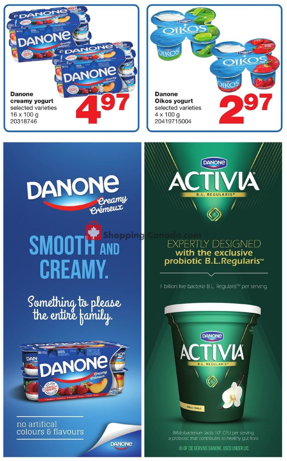 Wholesale Club flyer from Thursday February 28, 2019 to Wednesday March 6, 2019 - page 8