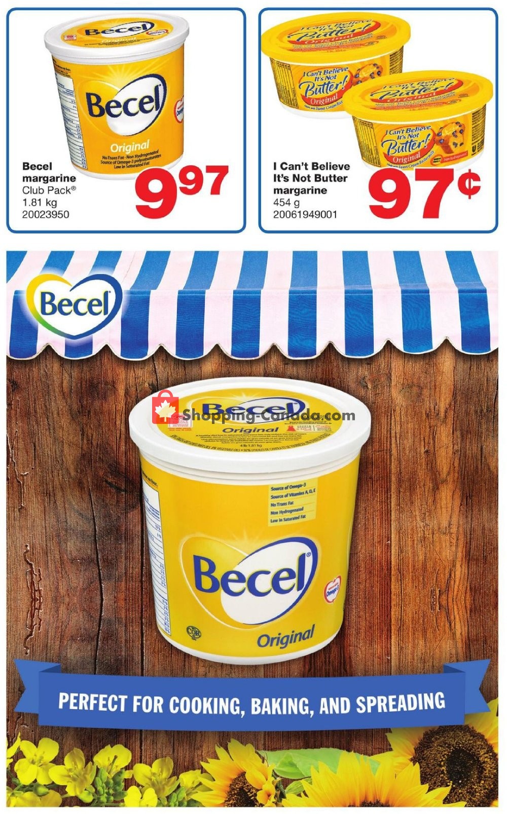 Wholesale Club flyer from Thursday February 28, 2019 to Wednesday March 6, 2019 - page 9