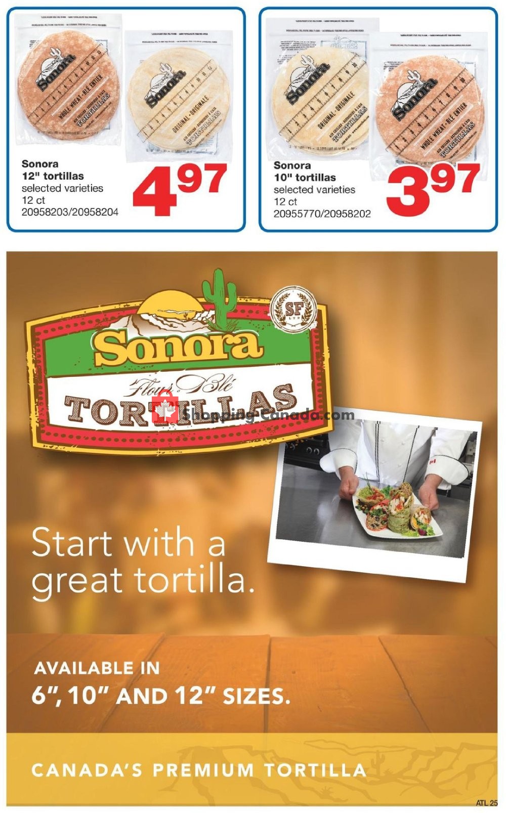 Wholesale Club flyer from Thursday November 7, 2019 to Wednesday November 27, 2019 - page 25