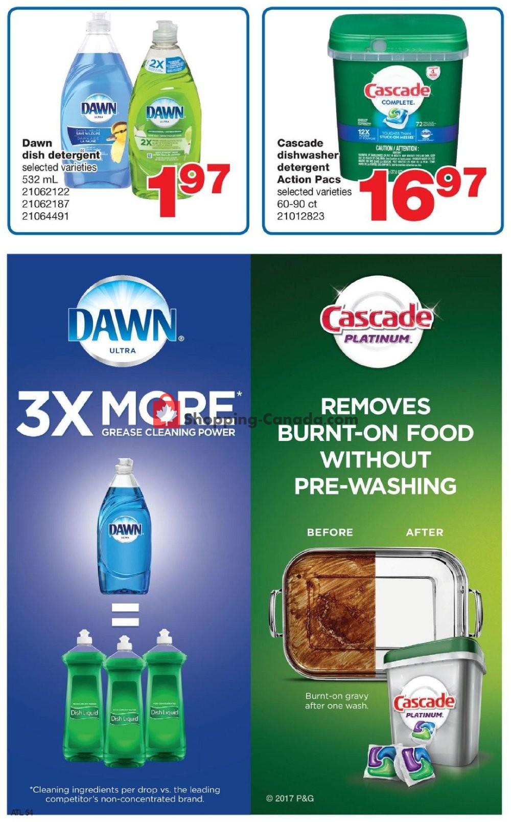 Wholesale Club flyer from Thursday November 7, 2019 to Wednesday November 27, 2019 - page 54
