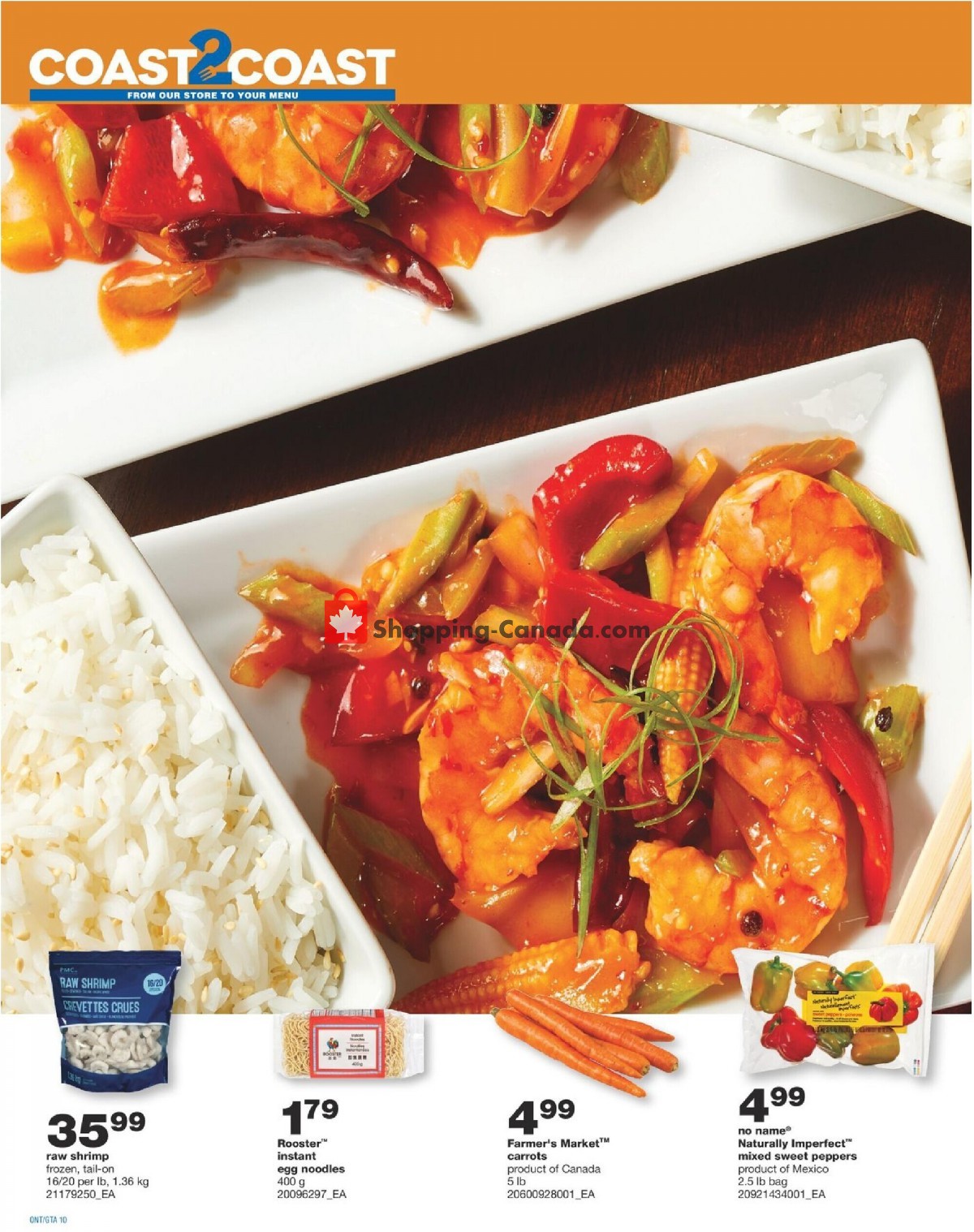 Wholesale Club flyer from Thursday January 19, 2023 to Wednesday February 1, 2023 - page 10