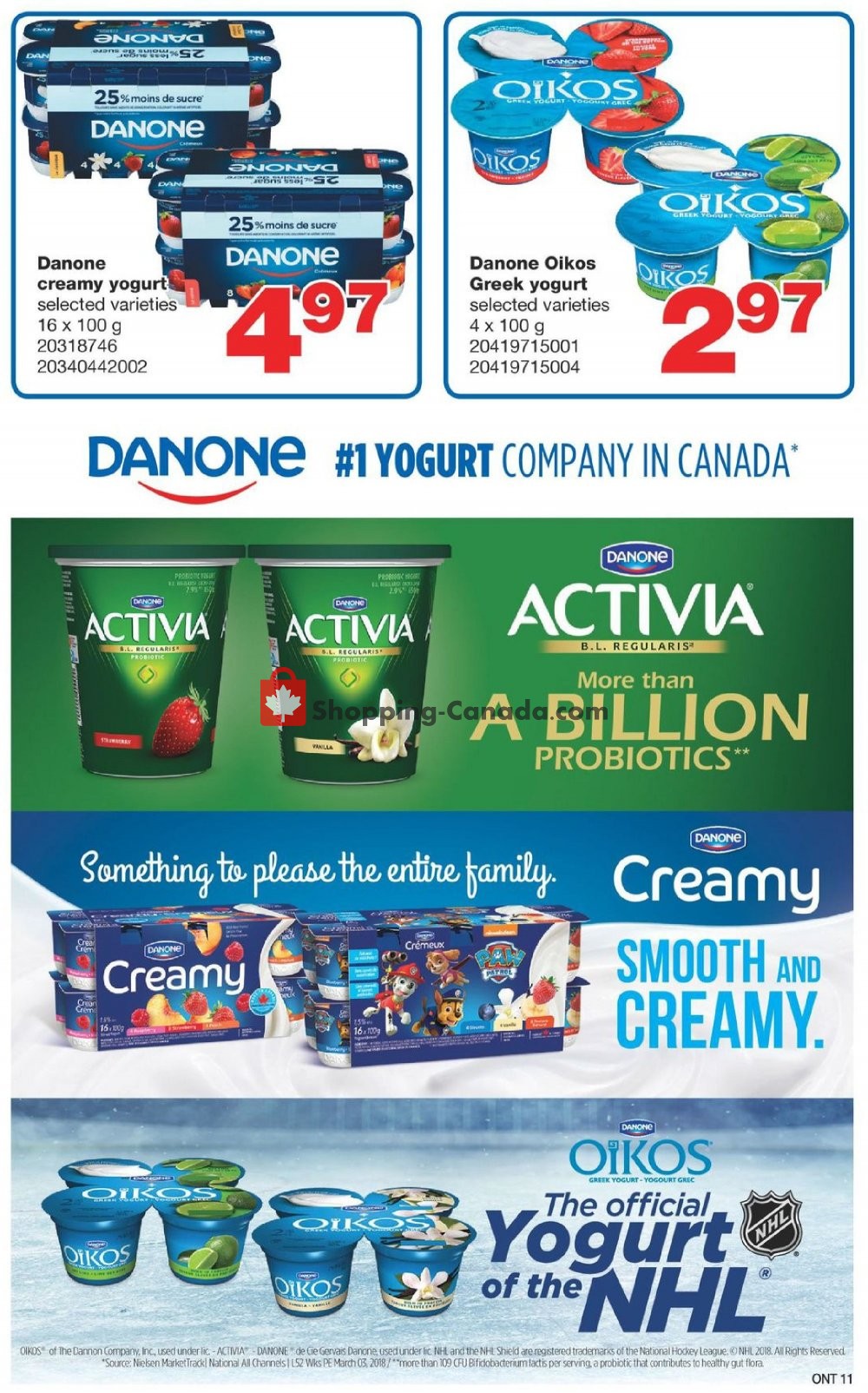 Wholesale Club flyer from Thursday November 7, 2019 to Wednesday November 27, 2019 - page 11