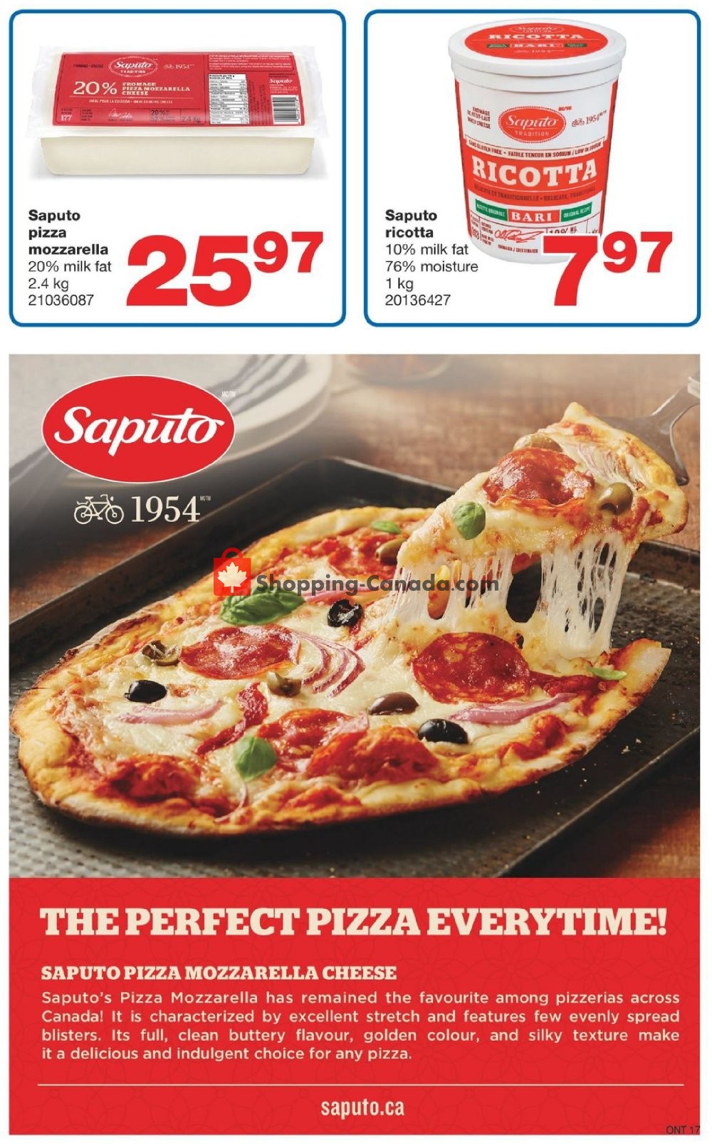 Wholesale Club flyer from Thursday November 7, 2019 to Wednesday November 27, 2019 - page 17