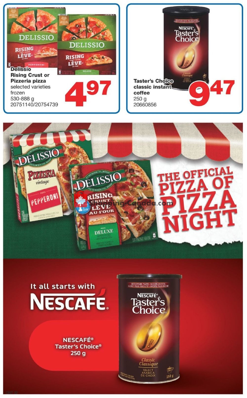 Wholesale Club flyer from Thursday November 7, 2019 to Wednesday November 27, 2019 - page 32