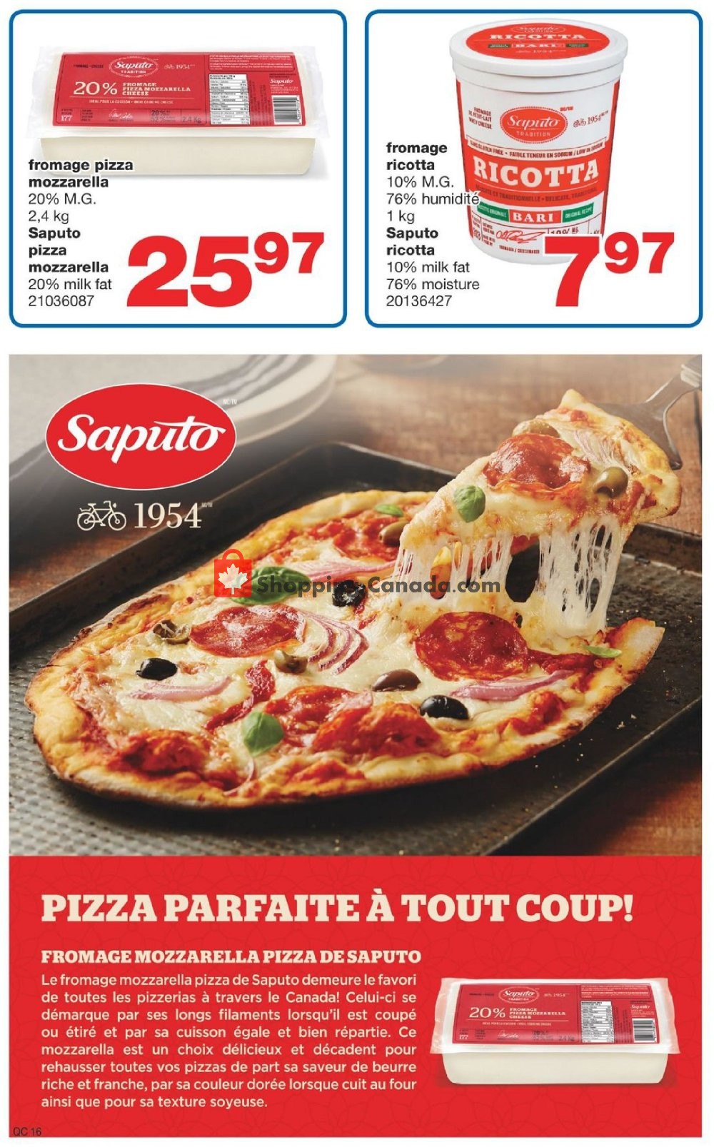 Wholesale Club flyer from Thursday November 7, 2019 to Wednesday November 27, 2019 - page 16
