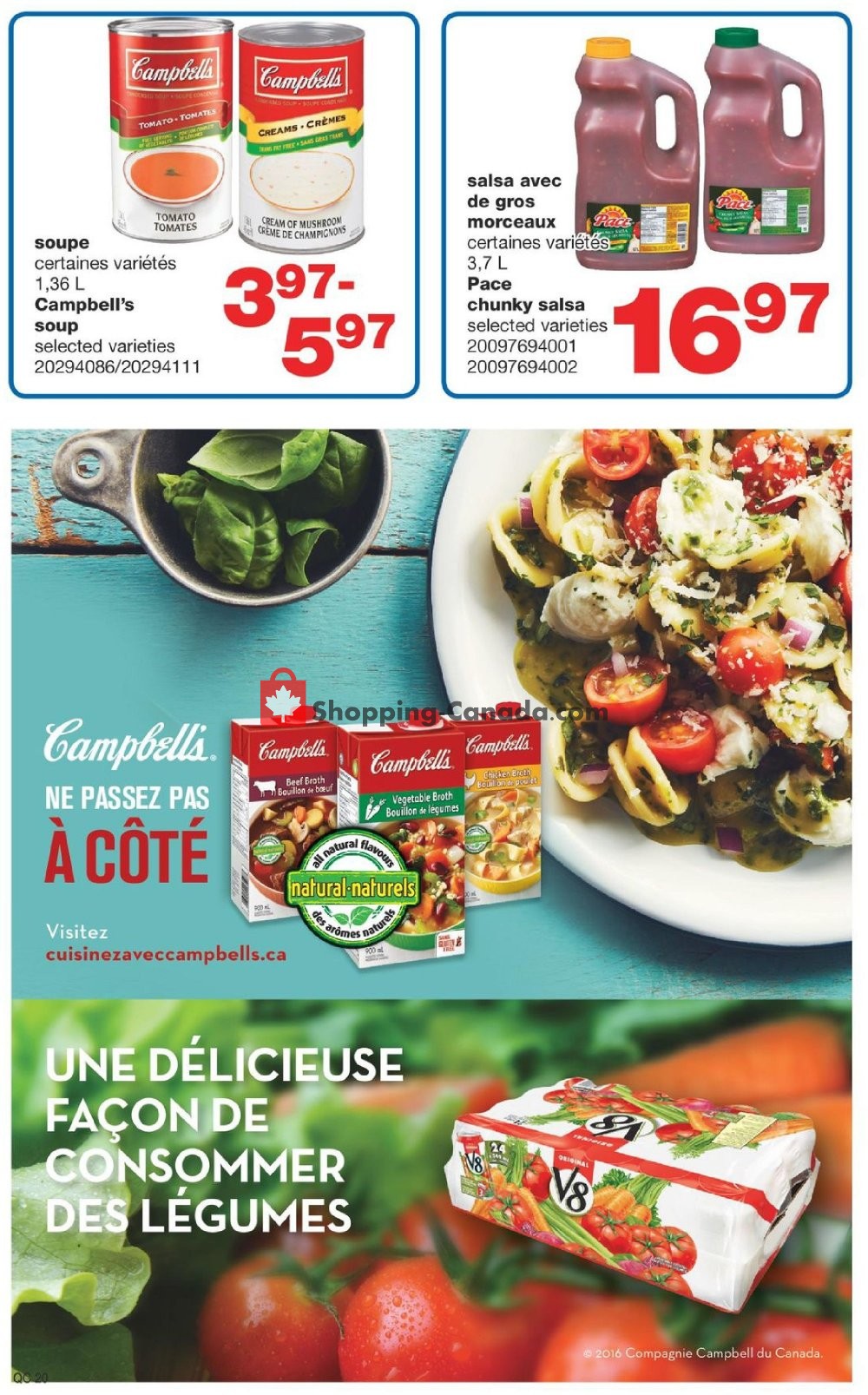 Wholesale Club flyer from Thursday November 7, 2019 to Wednesday November 27, 2019 - page 20