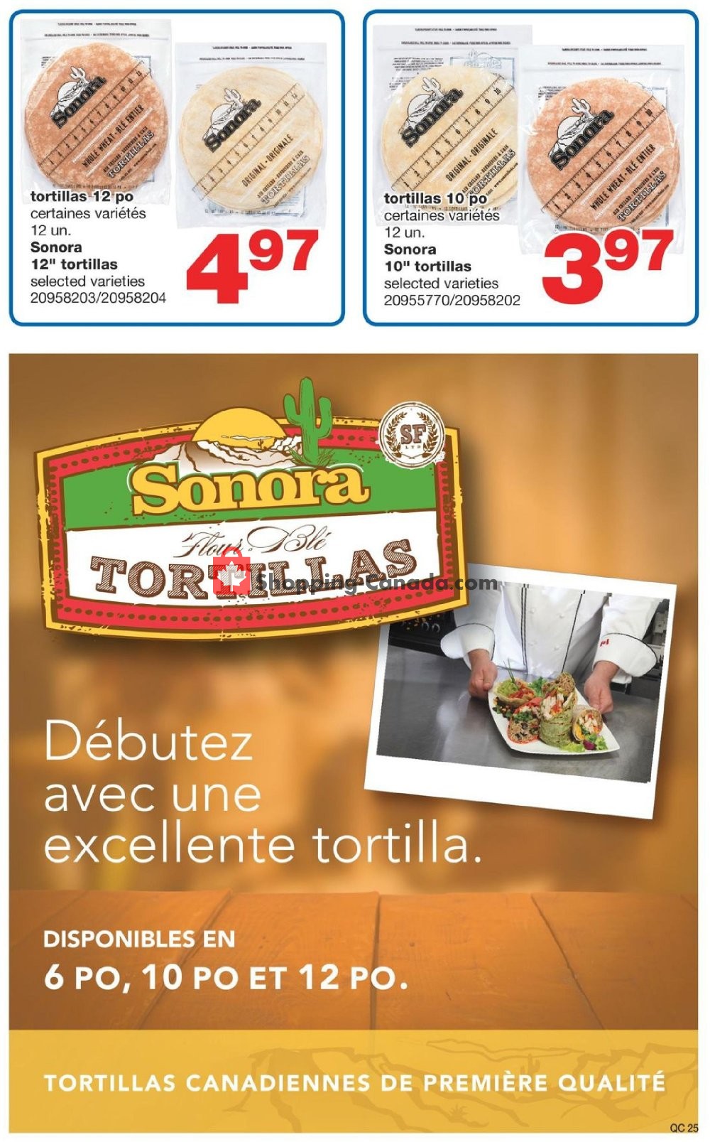 Wholesale Club flyer from Thursday November 7, 2019 to Wednesday November 27, 2019 - page 25