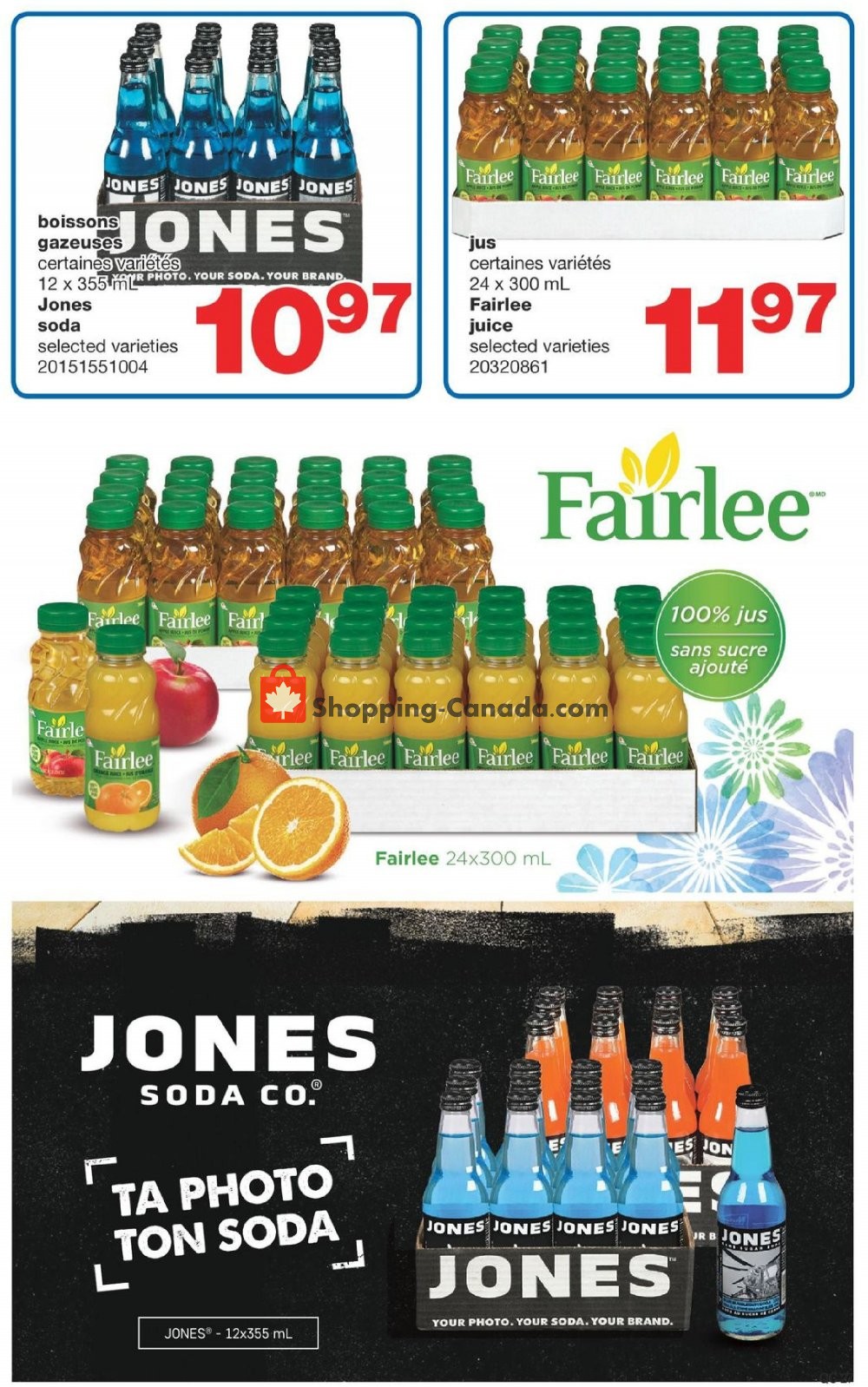 Wholesale Club flyer from Thursday November 7, 2019 to Wednesday November 27, 2019 - page 27