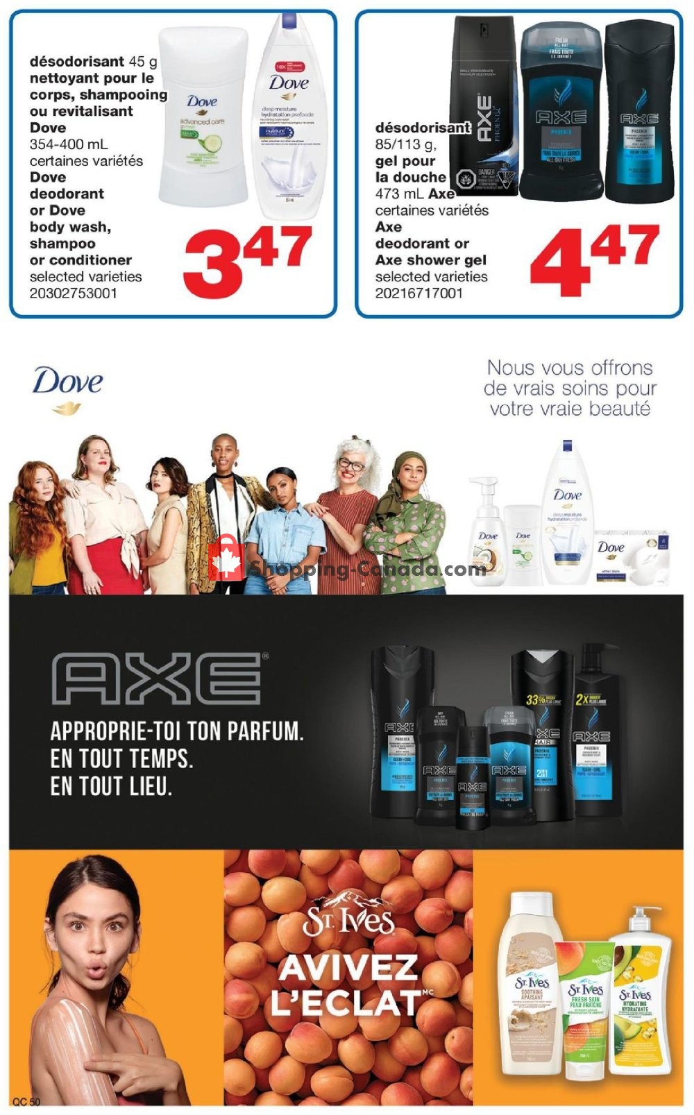 Wholesale Club flyer from Thursday November 7, 2019 to Wednesday November 27, 2019 - page 50