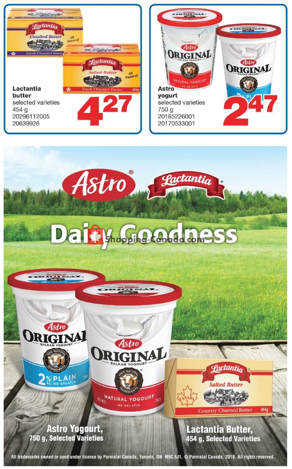 Wholesale Club flyer from Thursday November 7, 2019 to Wednesday November 27, 2019 - page 10
