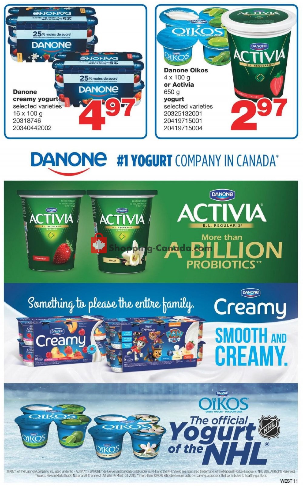 Wholesale Club flyer from Thursday November 7, 2019 to Wednesday November 27, 2019 - page 11
