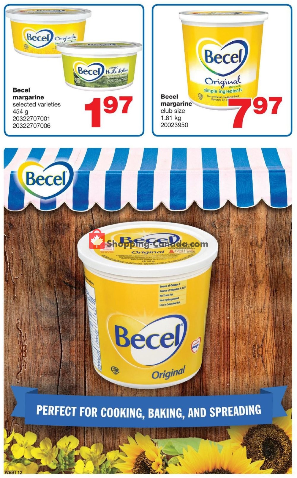 Wholesale Club flyer from Thursday November 7, 2019 to Wednesday November 27, 2019 - page 12