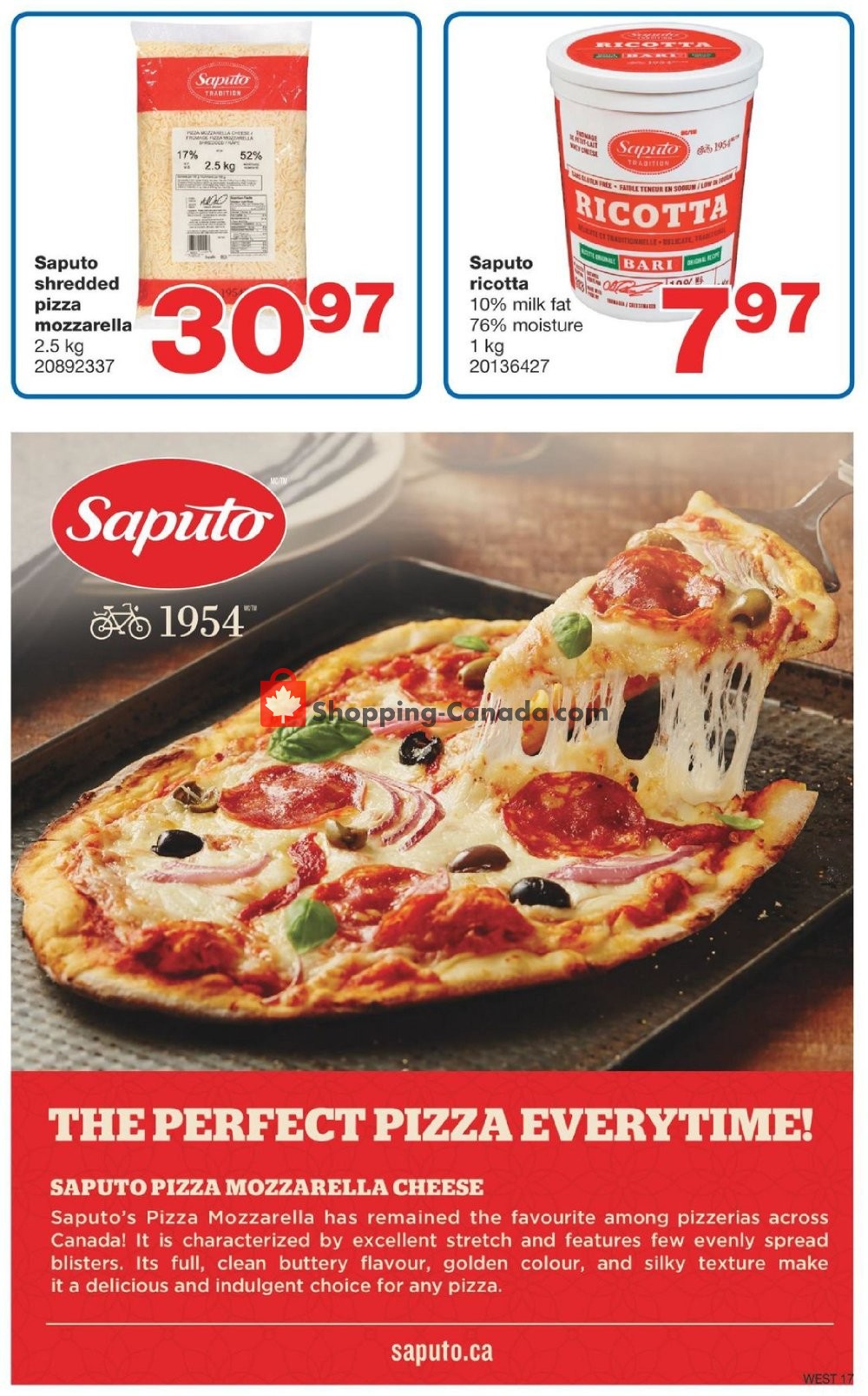 Wholesale Club flyer from Thursday November 7, 2019 to Wednesday November 27, 2019 - page 17