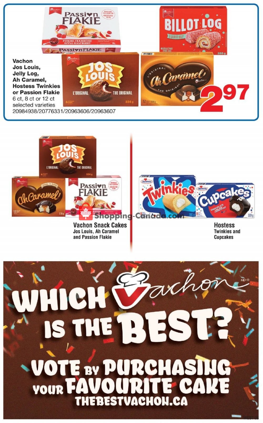 Wholesale Club flyer from Thursday November 7, 2019 to Wednesday November 27, 2019 - page 25