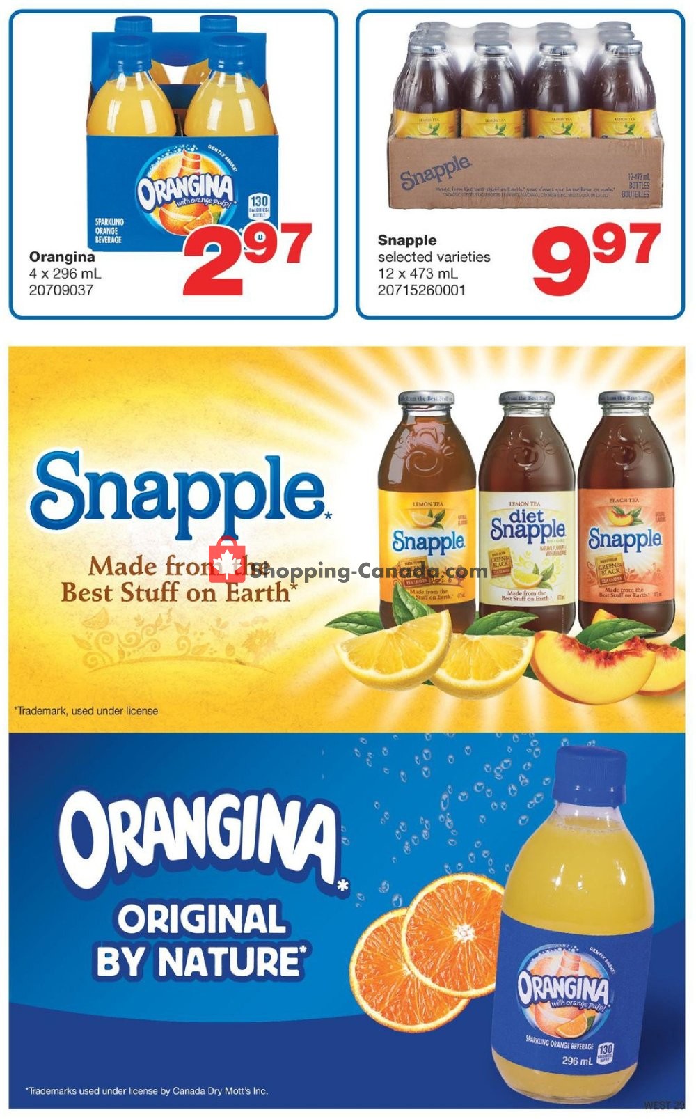 Wholesale Club flyer from Thursday November 7, 2019 to Wednesday November 27, 2019 - page 29