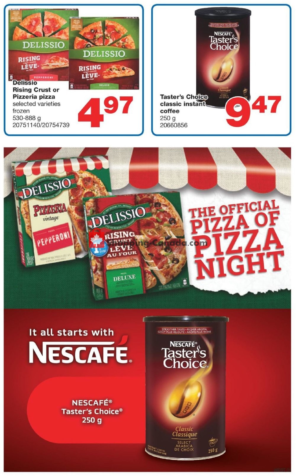 Wholesale Club flyer from Thursday November 7, 2019 to Wednesday November 27, 2019 - page 31