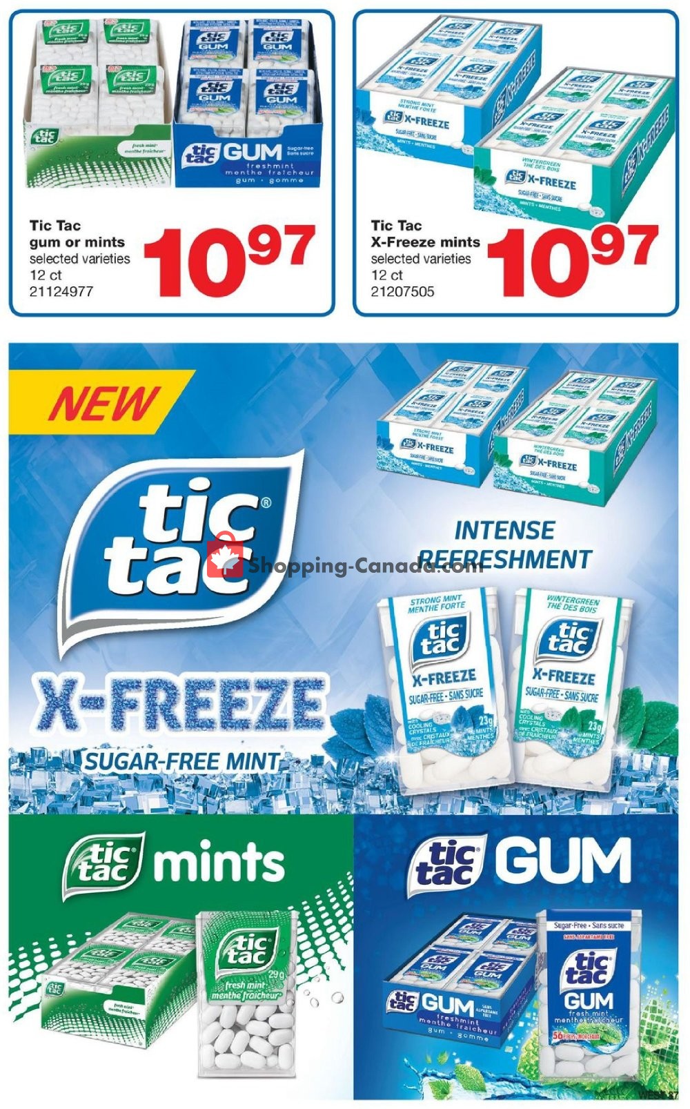 Wholesale Club flyer from Thursday November 7, 2019 to Wednesday November 27, 2019 - page 37