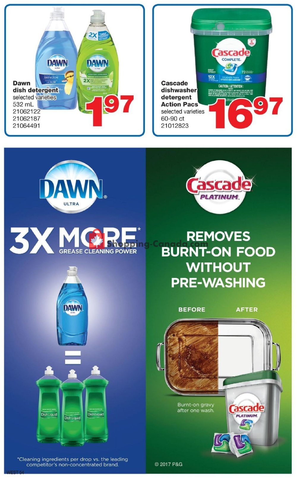 Wholesale Club flyer from Thursday November 7, 2019 to Wednesday November 27, 2019 - page 54