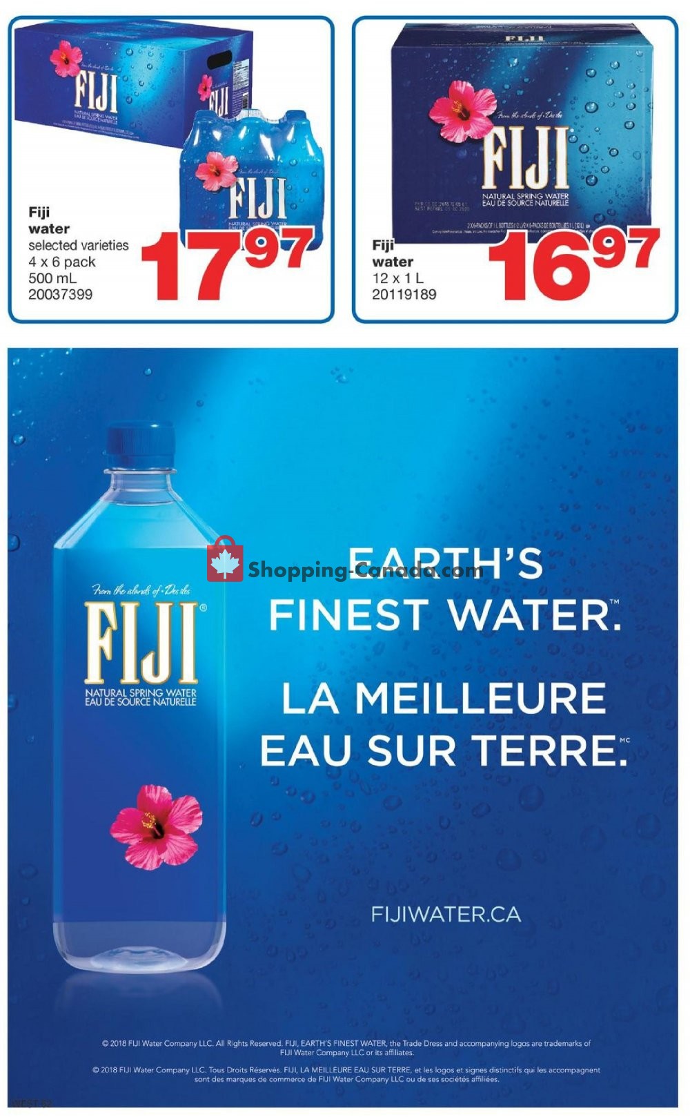 Wholesale Club flyer from Thursday November 7, 2019 to Wednesday November 27, 2019 - page 62