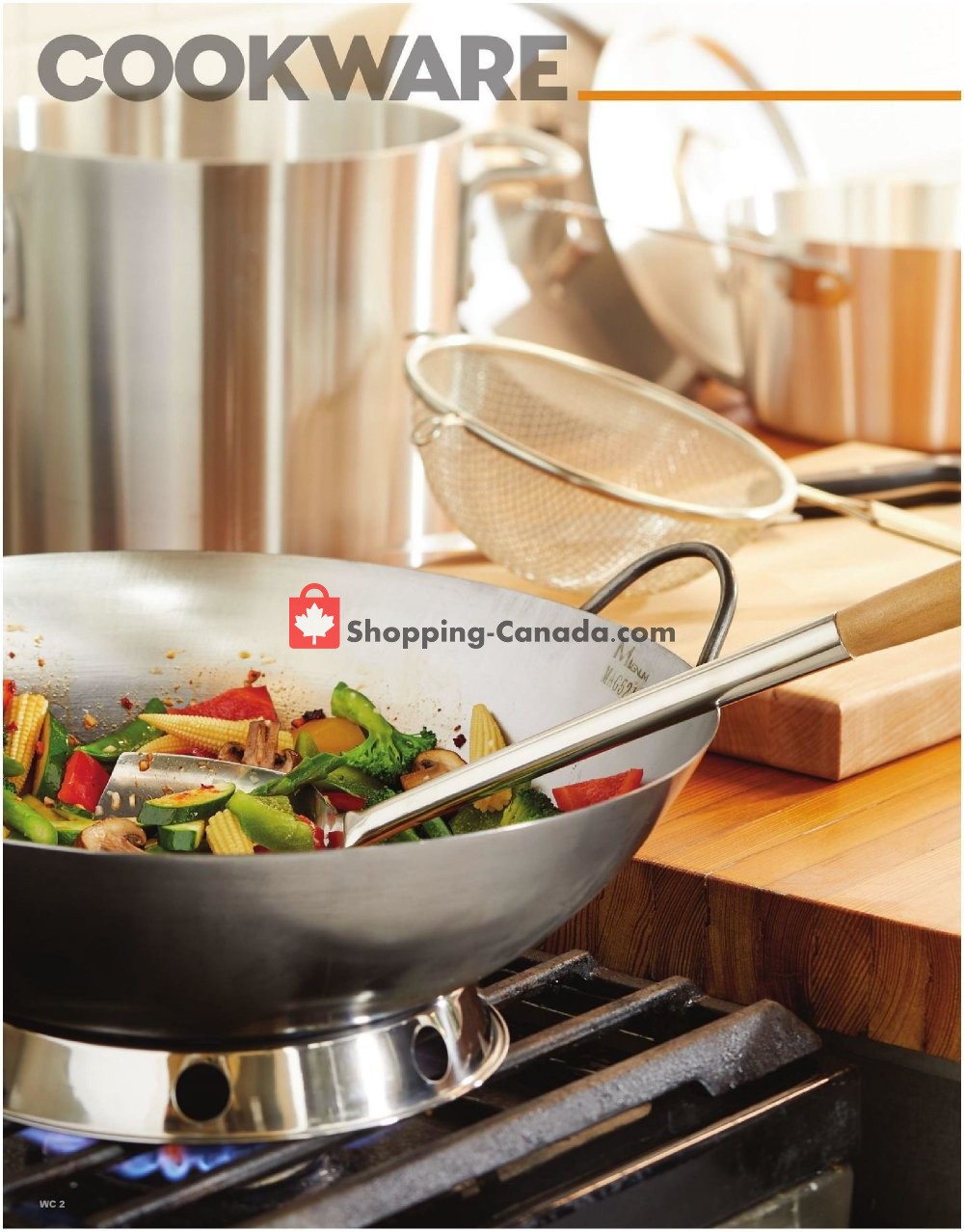 Wholesale Club flyer from Thursday February 28, 2019 to Wednesday March 27, 2019 - page 2