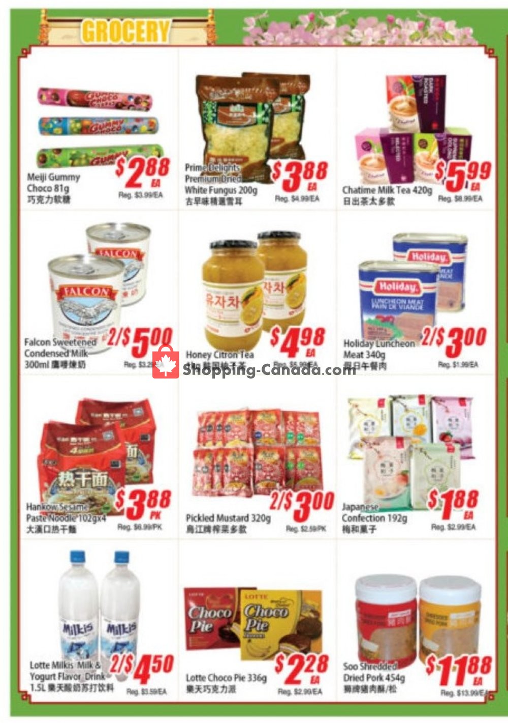 WinCo Food Mart flyer from Thursday September 5, 2019 to Wednesday September 11, 2019 - page 3
