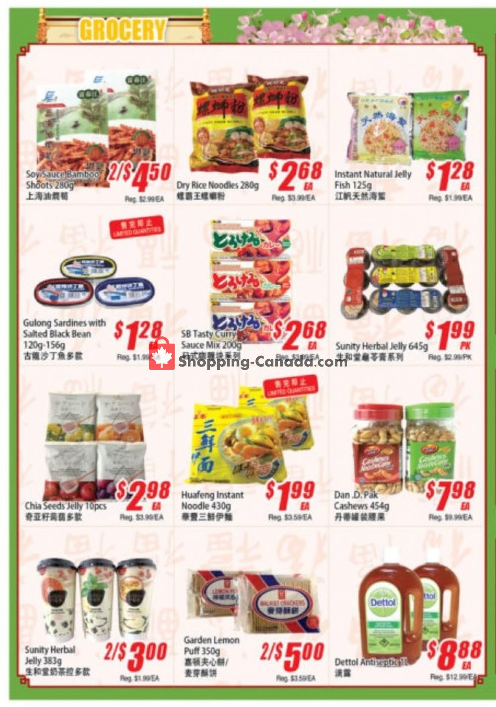 WinCo Food Mart flyer from Thursday July 18, 2019 to Wednesday July 24, 2019 - page 3