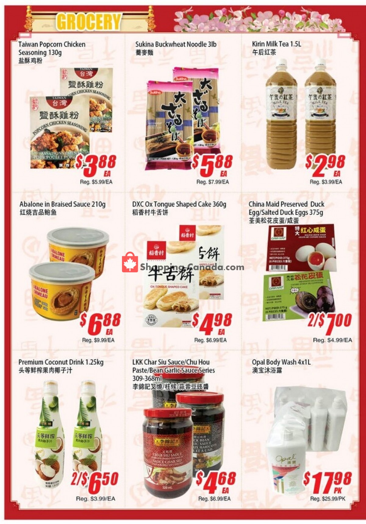 WinCo Food Mart flyer from Thursday October 19, 2023 to Wednesday October 25, 2023 - page 2