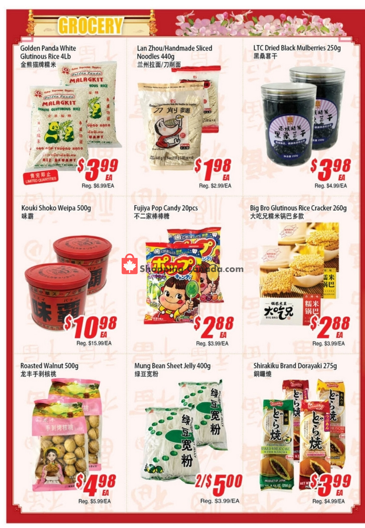WinCo Food Mart flyer from Thursday January 25, 2024 to Wednesday January 31, 2024 - page 2