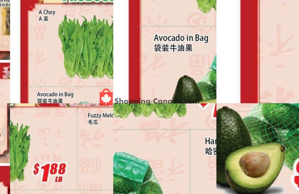 WinCo Food Mart flyer from Thursday June 25, 2026 to Wednesday July 1, 2026 - page 2