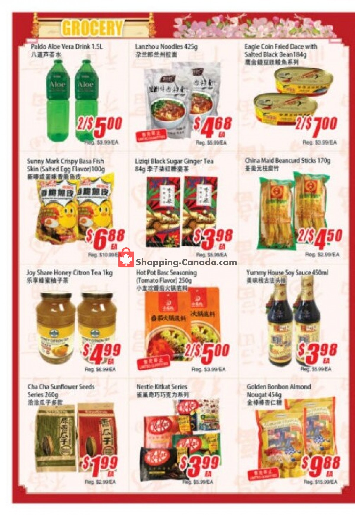 WinCo Food Mart flyer from Thursday July 15, 2021 to Wednesday July 21, 2021 - page 3