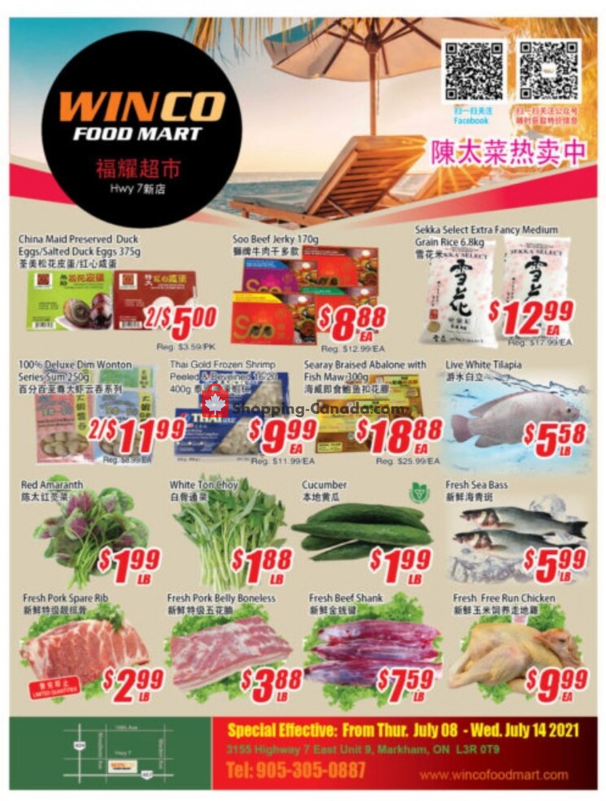 Weekly Ad For Winco - uaaybit