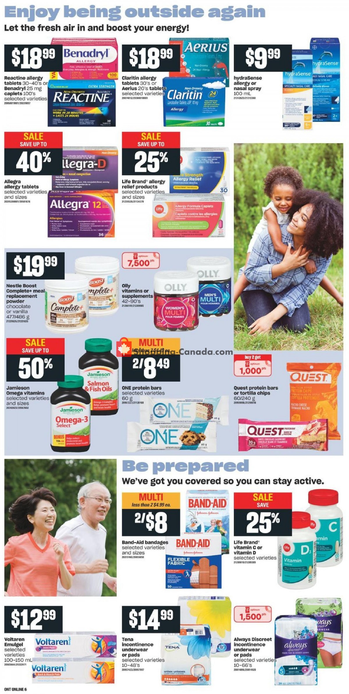 Your Independent Grocer flyer from Thursday April 29, 2021 to Wednesday May 5, 2021 - page 10