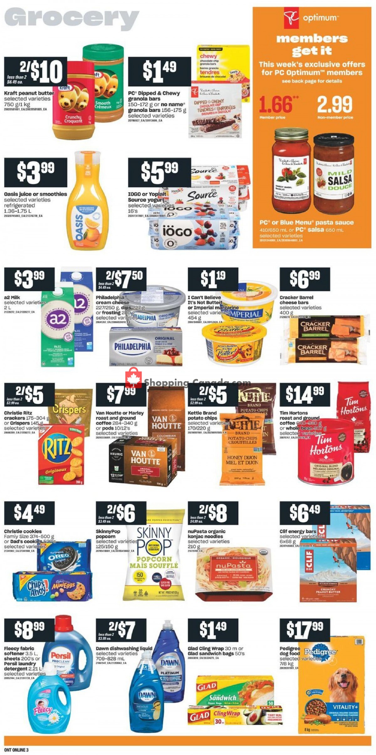 Your Independent Grocer flyer from Thursday September 9, 2021 to Wednesday September 15, 2021 - page 7