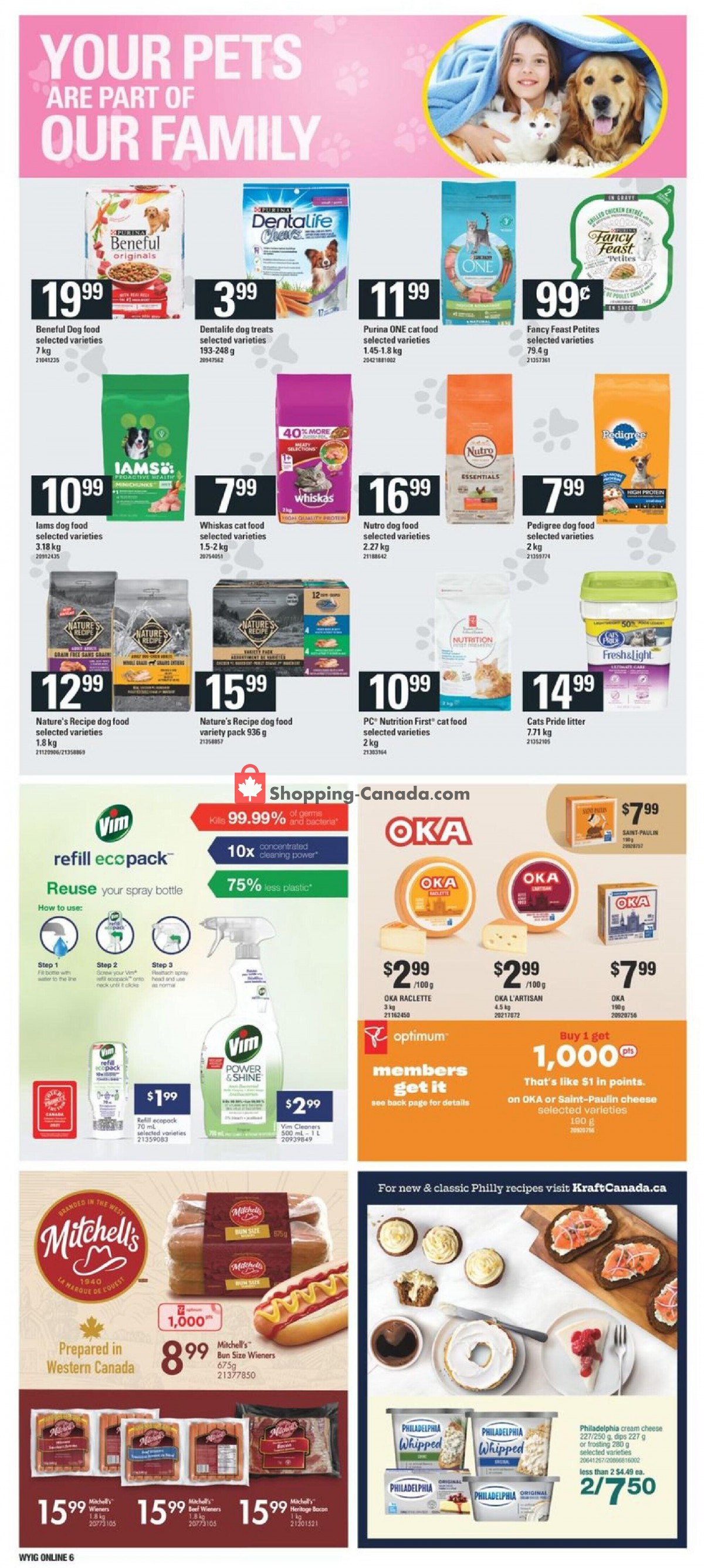 Your Independent Grocer flyer from Thursday June 10, 2021 to Wednesday June 16, 2021 - page 15