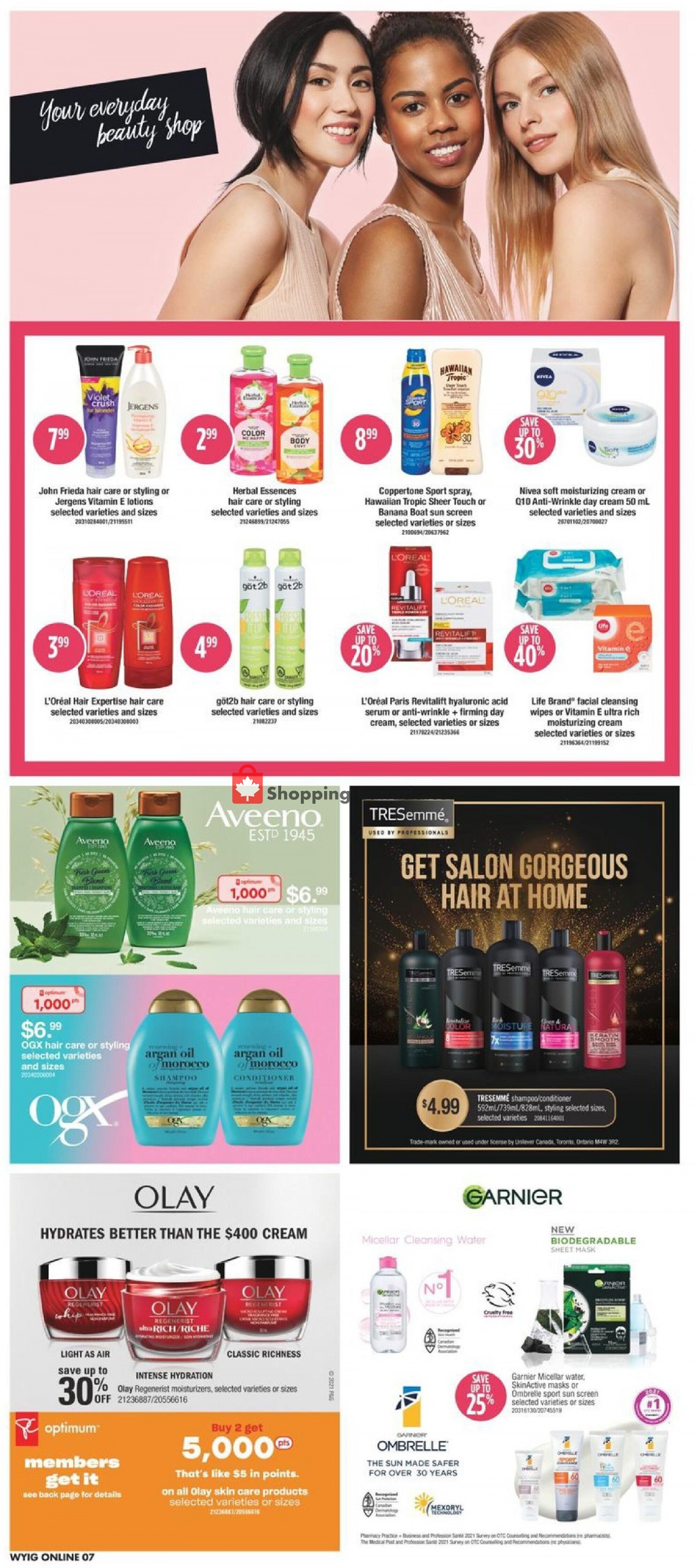 Your Independent Grocer flyer from Thursday June 10, 2021 to Wednesday June 16, 2021 - page 16