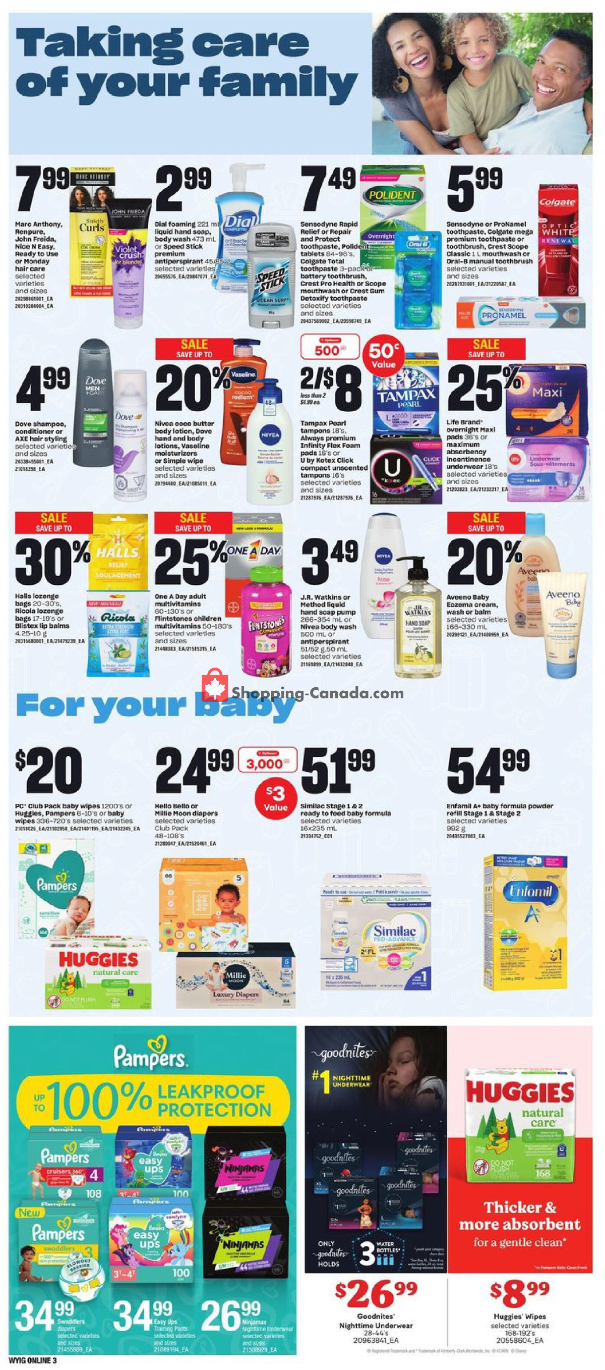 Your Independent Grocer flyer from Thursday February 22, 2024 to Wednesday February 28, 2024 - page 10