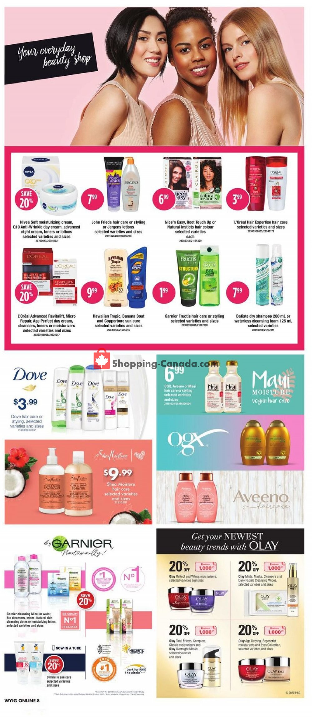 Your Independent Grocer flyer from Thursday June 4, 2020 to Wednesday June 10, 2020 - page 12