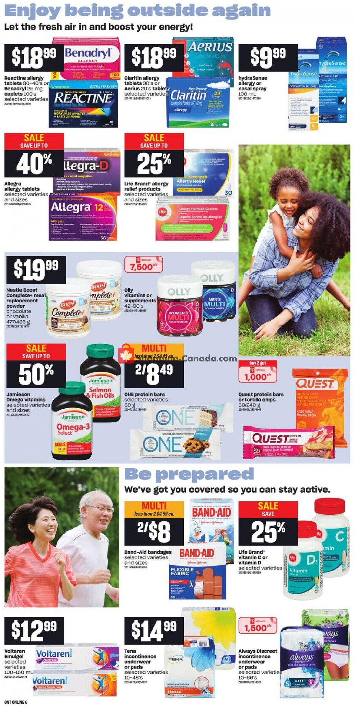 Zehrs flyer from Thursday April 29, 2021 to Wednesday May 5, 2021 - page 10