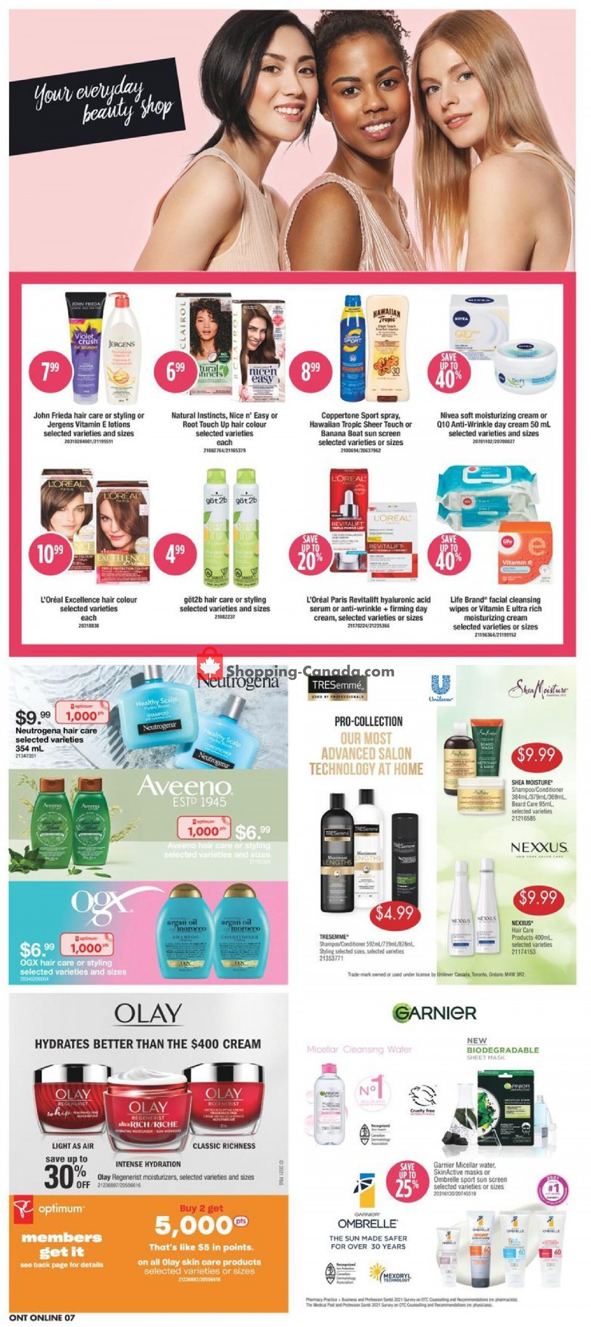 Zehrs flyer from Thursday June 10, 2021 to Wednesday June 16, 2021 - page 16