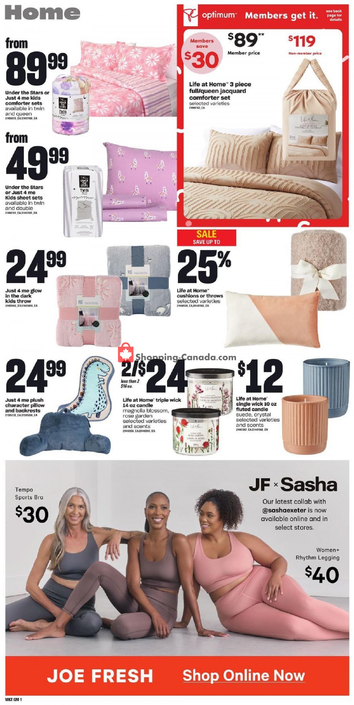 Zehrs flyer from Thursday January 19, 2023 to Wednesday January 25, 2023 - page 11