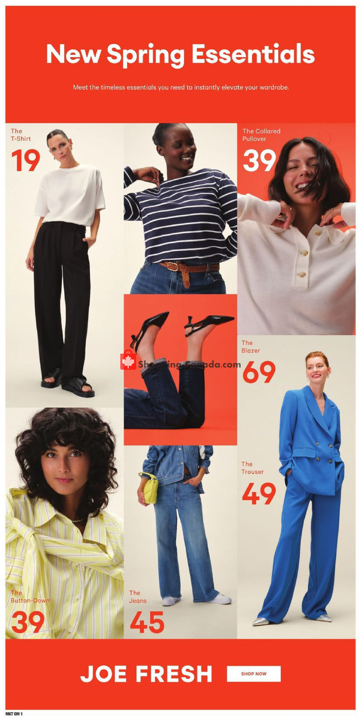 Zehrs flyer from Thursday February 29, 2024 to Wednesday March 6, 2024 - page 14