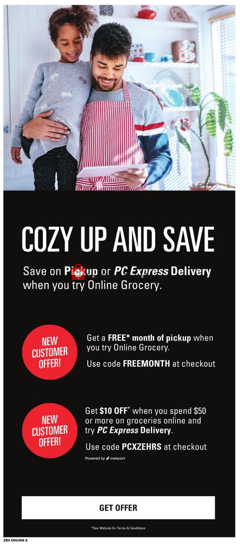 Zehrs flyer from Thursday March 7, 2019 to Wednesday March 13, 2019 - page 15